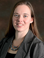 Heather Boivin