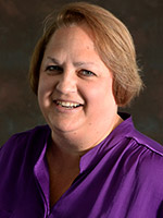 Terri Joliet