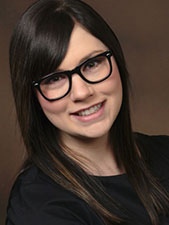 Whitney Lyon