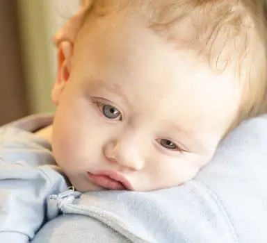 Tired Ill Baby Boy Southern Indiana Pediatrics